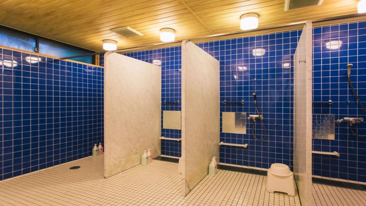 Pica Chichibu Hotel Bagian luar foto