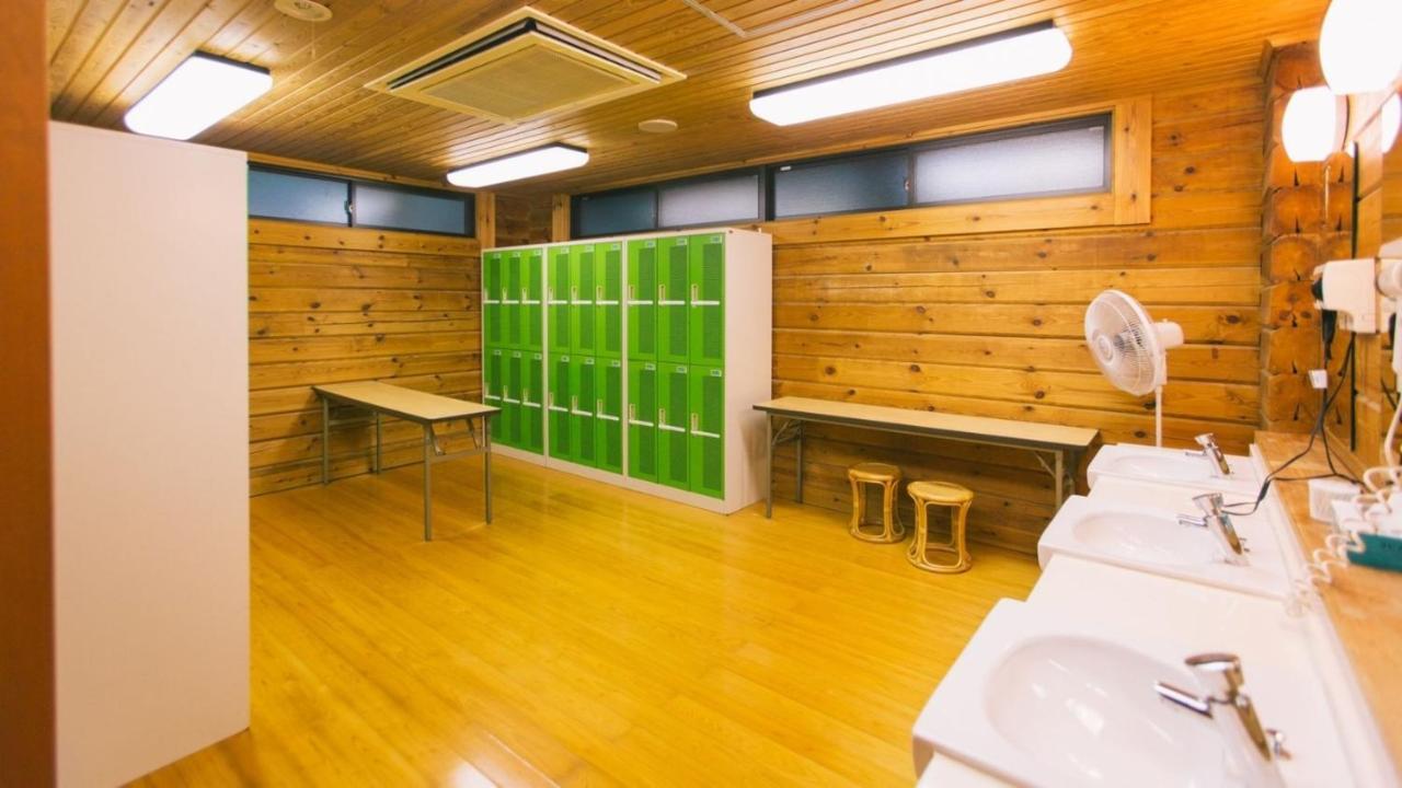 Pica Chichibu Hotel Bagian luar foto