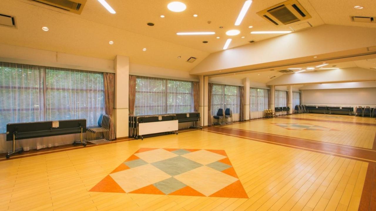 Pica Chichibu Hotel Bagian luar foto