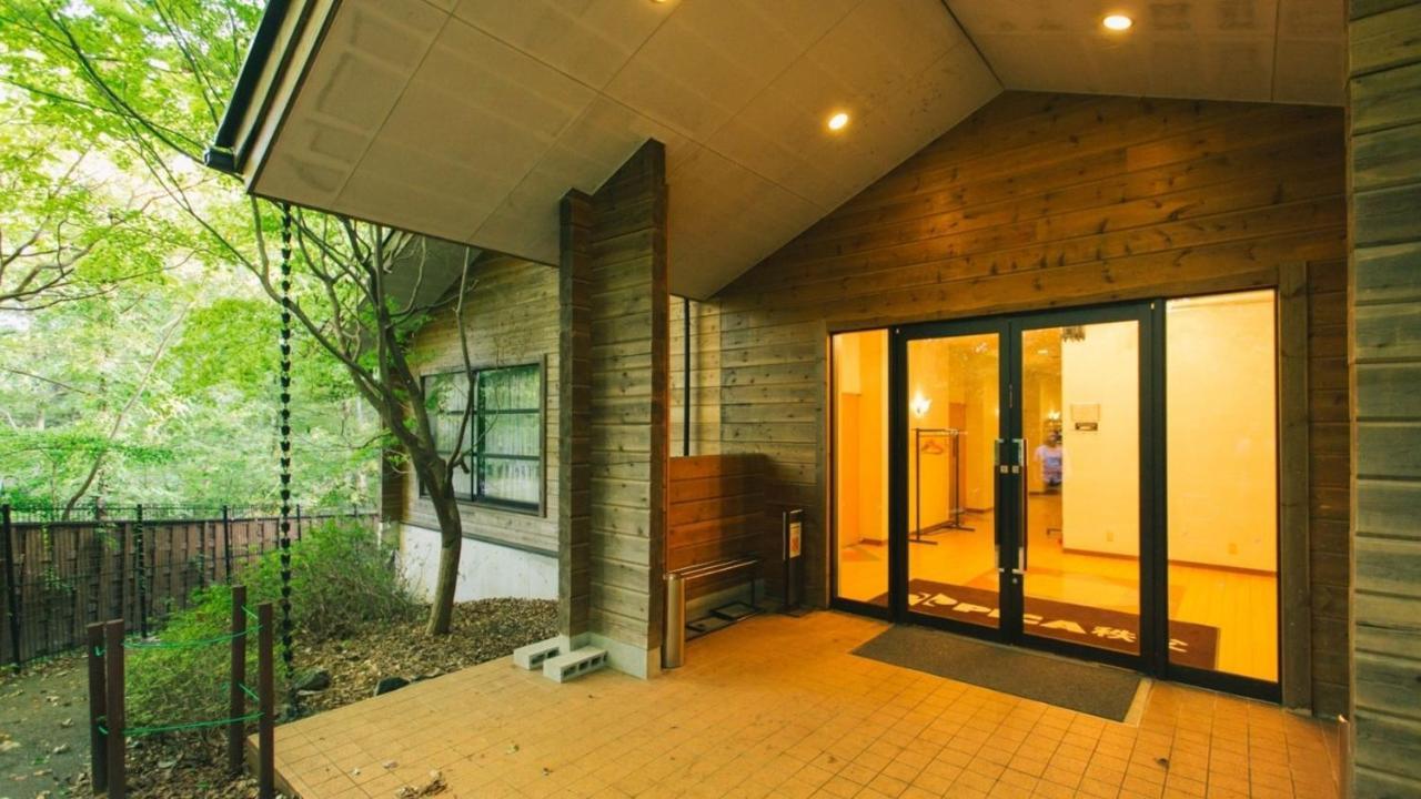 Pica Chichibu Hotel Bagian luar foto