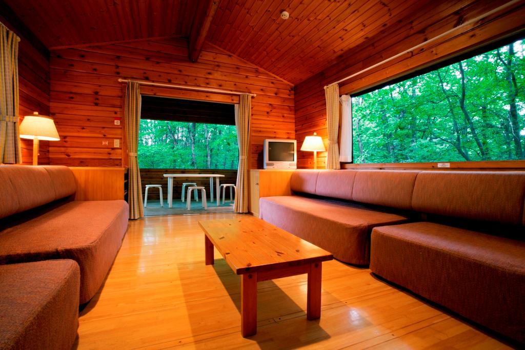 Pica Chichibu Hotel Bagian luar foto